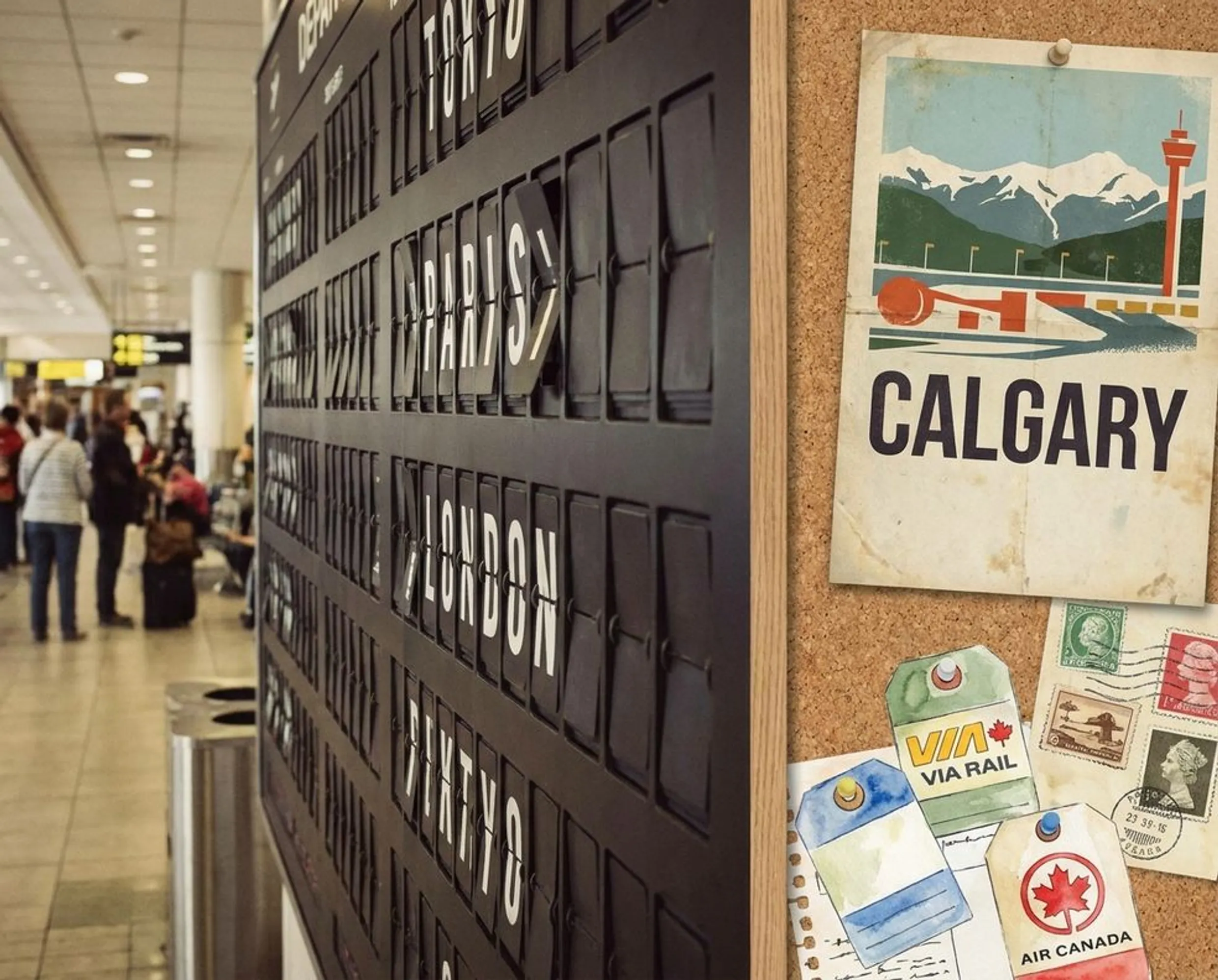 create your new account today: Calgary